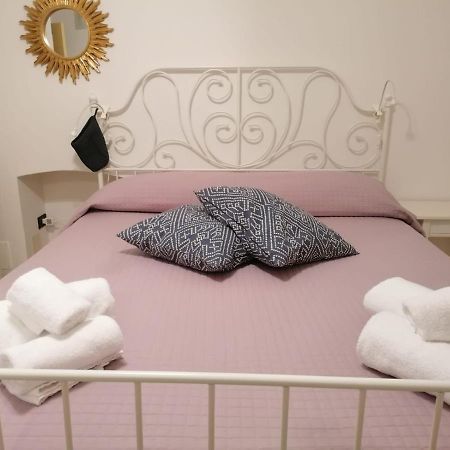 Casa Colibri Villa Monopoli Exteriör bild