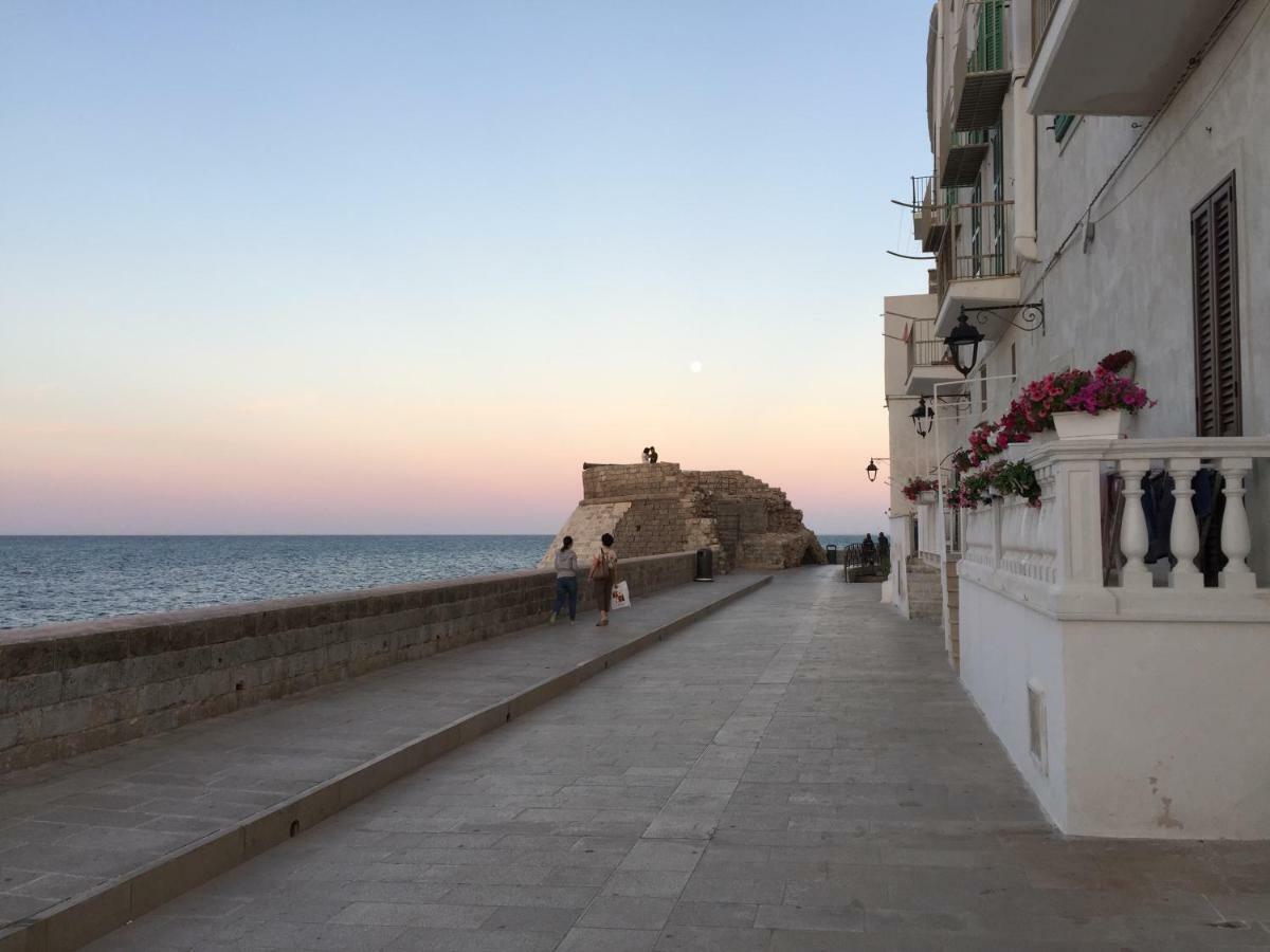 Casa Colibri Villa Monopoli Exteriör bild