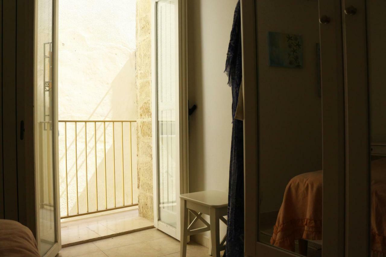 Casa Colibri Villa Monopoli Exteriör bild