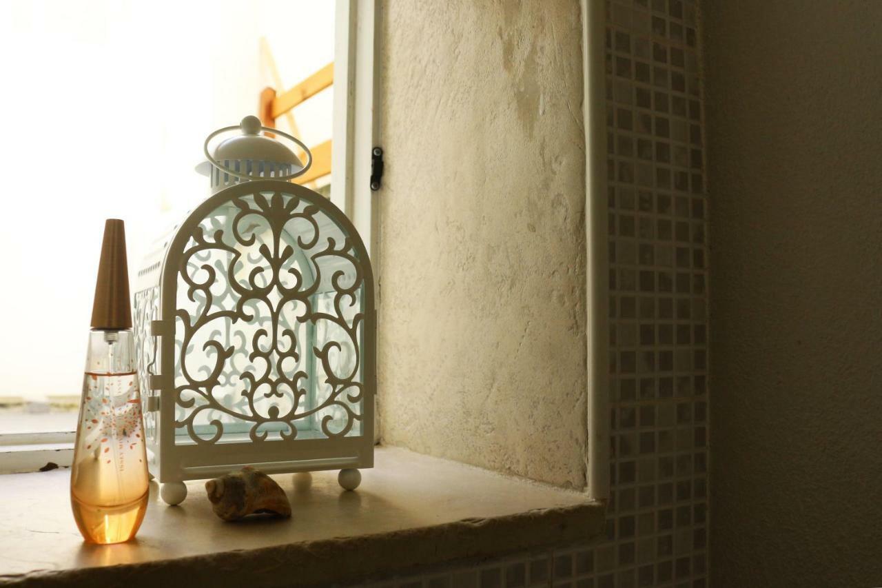 Casa Colibri Villa Monopoli Exteriör bild