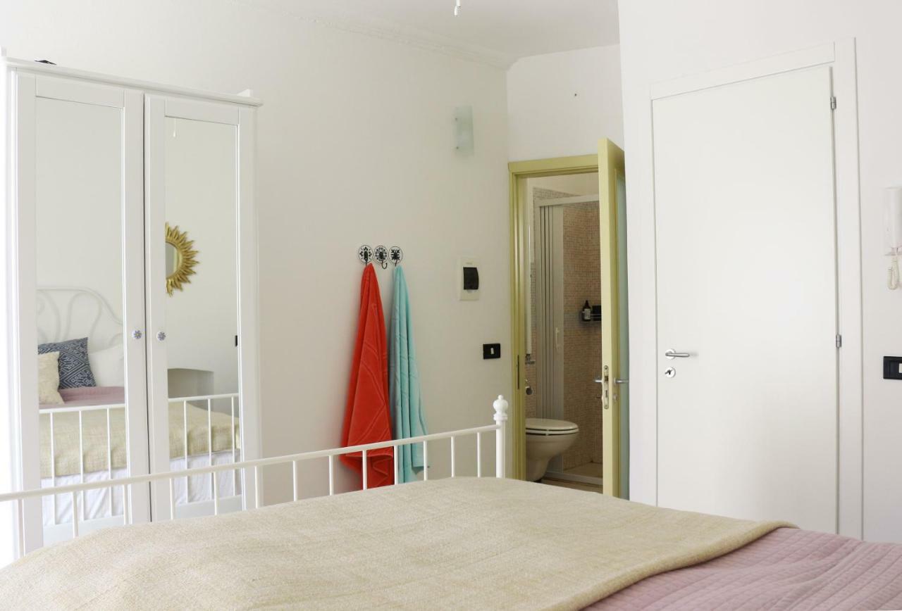 Casa Colibri Villa Monopoli Exteriör bild