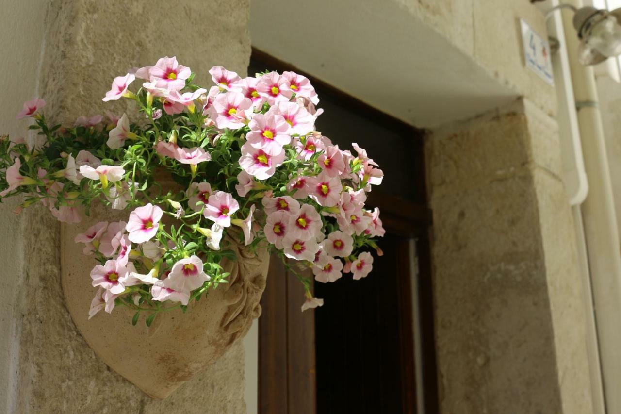 Casa Colibri Villa Monopoli Exteriör bild