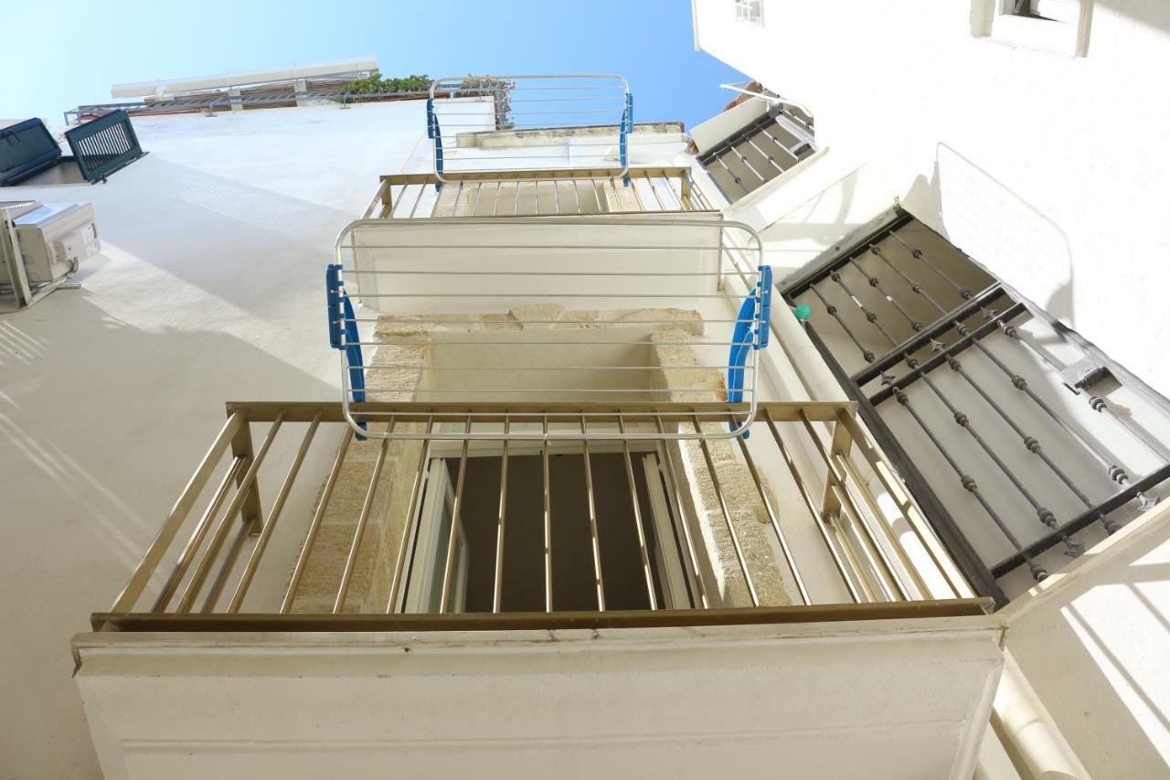 Casa Colibri Villa Monopoli Exteriör bild